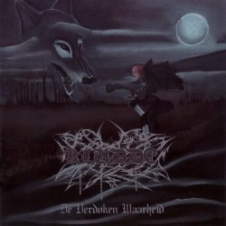 Kludde / Wanhoop – De Verdoken Waarheid / Elegy Of Despair (Split CD)