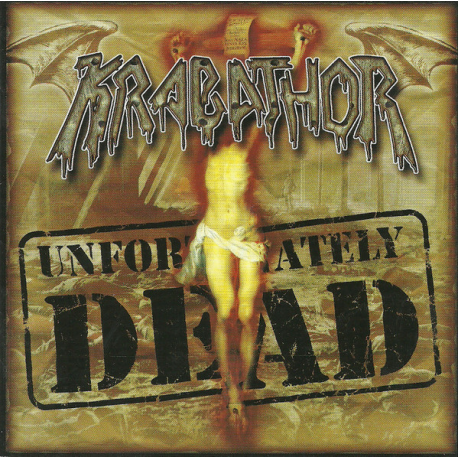 Krabathor – Unfortunately Dead