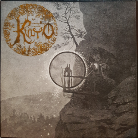 Kvlto – Kvlto