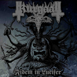 Kurgaall – Fidem In Lucifer