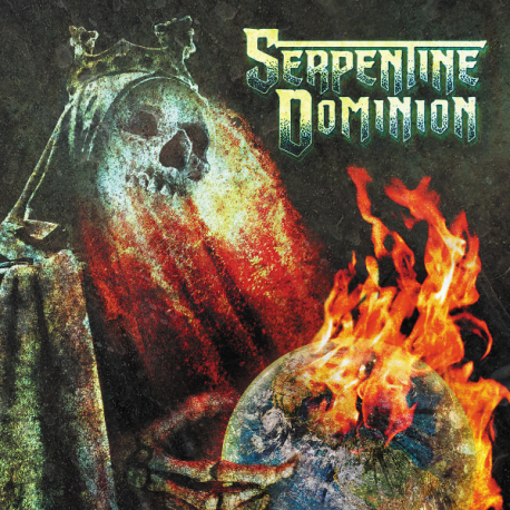 Serpentine Dominion – Serpentine Dominion