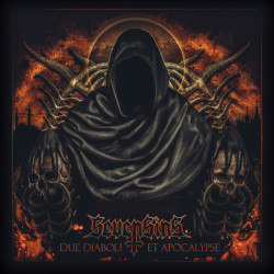 Sevensins – Due Diaboli Et Apocalypse
