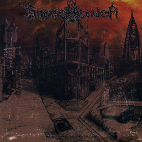 Shadeweaver – Towards The Beyond
