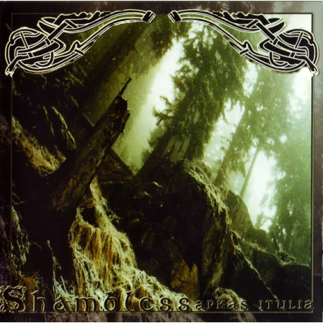 Shambless – Apkas Itulia