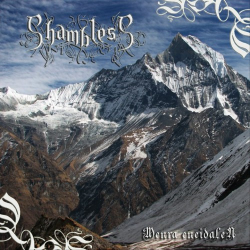 Shambless – Menra Eneidalen