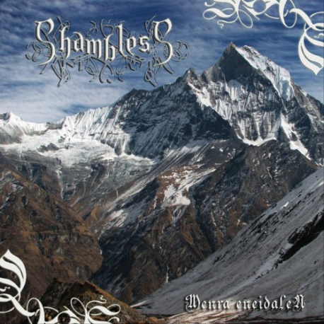 Shambless – Menra Eneidalen
