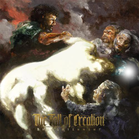 The Fall of Creation - Enlightenment (Digipack)