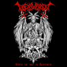 Perversa – Under The Sign Of Blasphemy