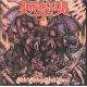 Agressor – Satan's Sodomy Of Death