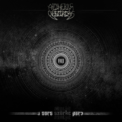 Aetherius Obscuritas – A sors sz​ü​rke pora