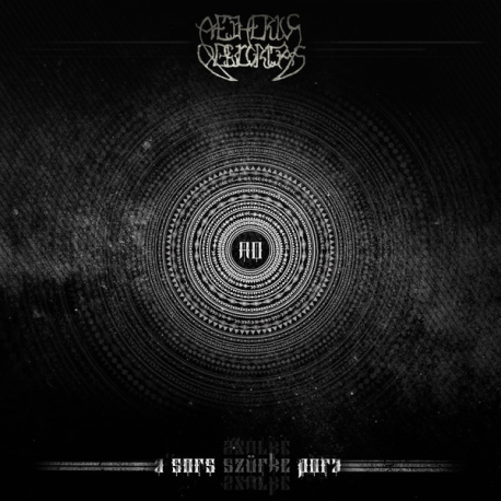 Aetherius Obscuritas – A sors sz​ü​rke pora