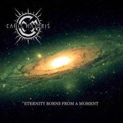 Canis Majoris – Eternity Borns From A Moment