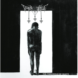 Dark Plague – The Threshold Of Death