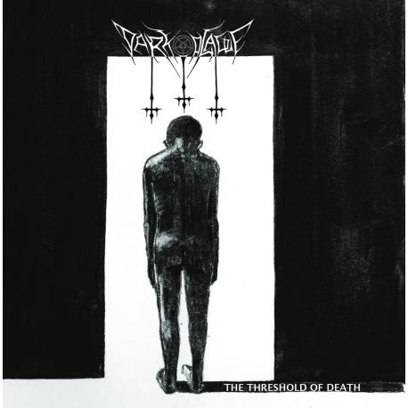 Dark Plague – The Threshold Of Death
