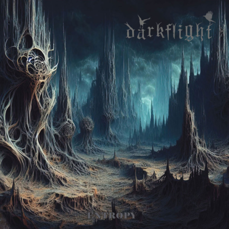 Darkflight – Entropy