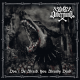 Der Döbermann – Don't Be Afraid, You Already Dead