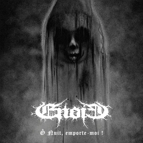 Enoid – Ô Nuit, Emporte​-​Moi !