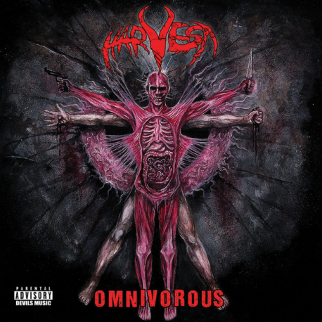 Harvest – Omnivorous