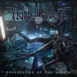 Inhuman – Prerogative Of The Unborn
