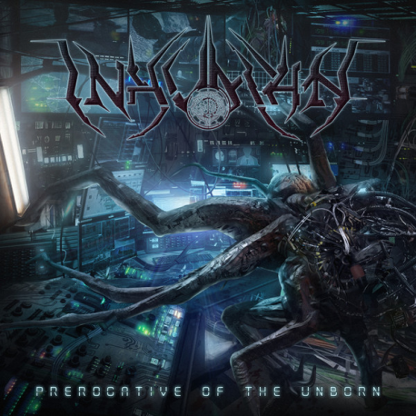 Inhuman – Prerogative Of The Unborn