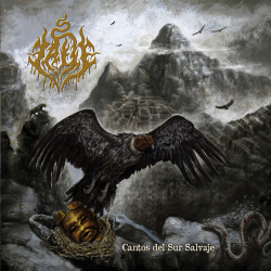 Jaue – Cantos Del Sur Salvaje