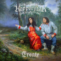 Koppernigk – Create