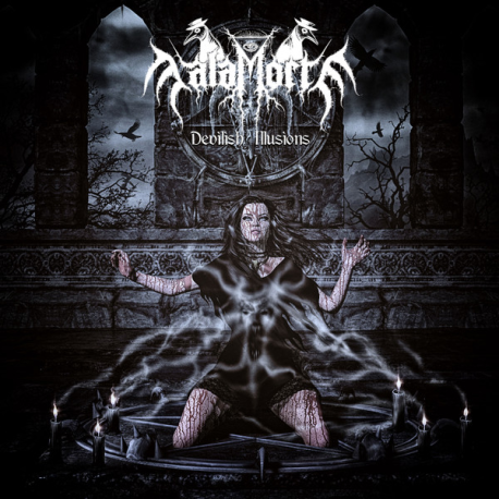 Malamorte – Devilish Illusions