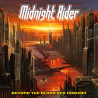 Midnight Rider – Beyond The Blood Red Horizon