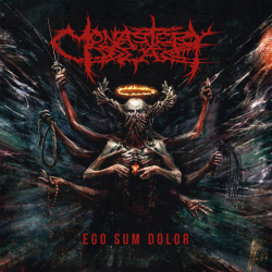 Monastery Dead – Ego Sum Dolor