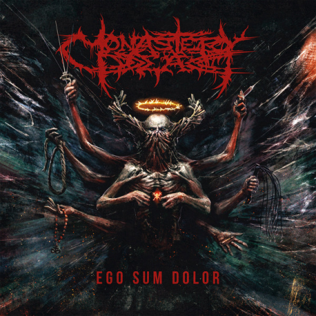 Monastery Dead – Ego Sum Dolor