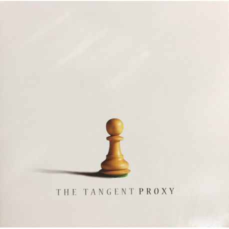 The Tangent – Proxy
