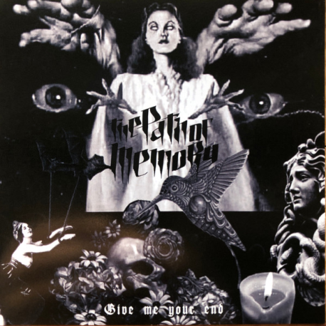The Path Of Memory – Give Me Your End