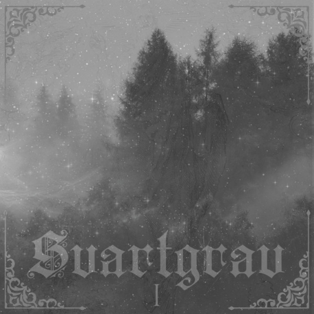 Svartgrav – I
