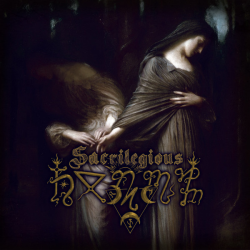 Suton – Sacrilegious