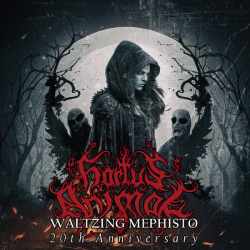 Hortus Animae – Waltzing Mephisto 20th Anniversary (2хCD)