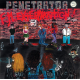 Penetrator – F.M. Extermination
