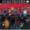 Penetrator – F.M. Extermination (Digipack)