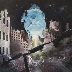 Phobonoid – Phobonoid