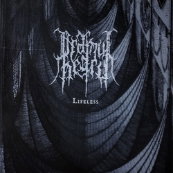 Ordinul Negru – Lifeless