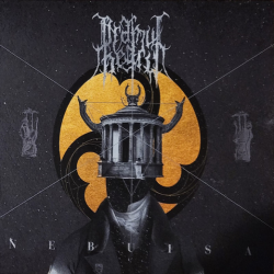 Ordinul Negru – Nebuisa (Digipack)