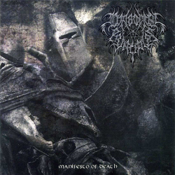 Diabolical Principles – Manifesto Of Death (Digipack)