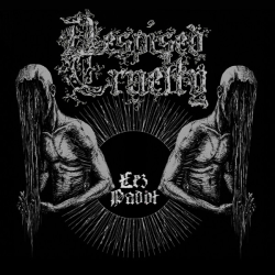Despised Cruelty – Łez padół (DigiPack)