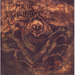 Murk Exorbitance – Desecrated Reality