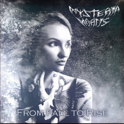Mysteria Mortis – From Fall To Rise