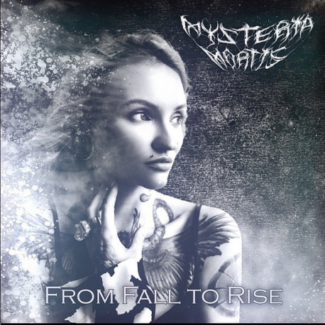 Mysteria Mortis – From Fall To Rise
