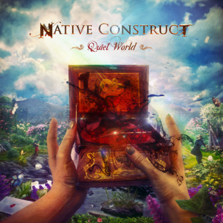 Native Construct – Quiet World