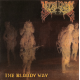 Necrogrind – The Bloody Way