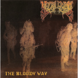 Necrogrind – The Bloody Way