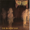 Necrogrind – The Bloody Way