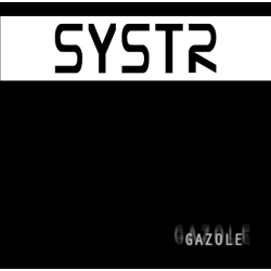 SYSTR – Gazole